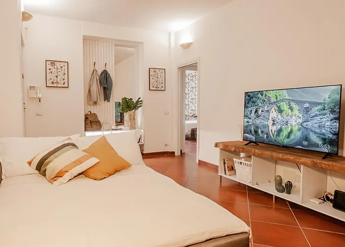 Alloggio Re di Roma 43