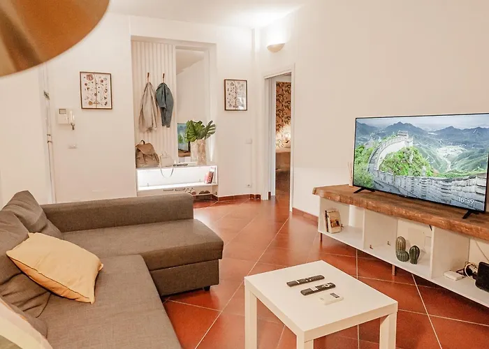 Alloggio Re di Roma 43