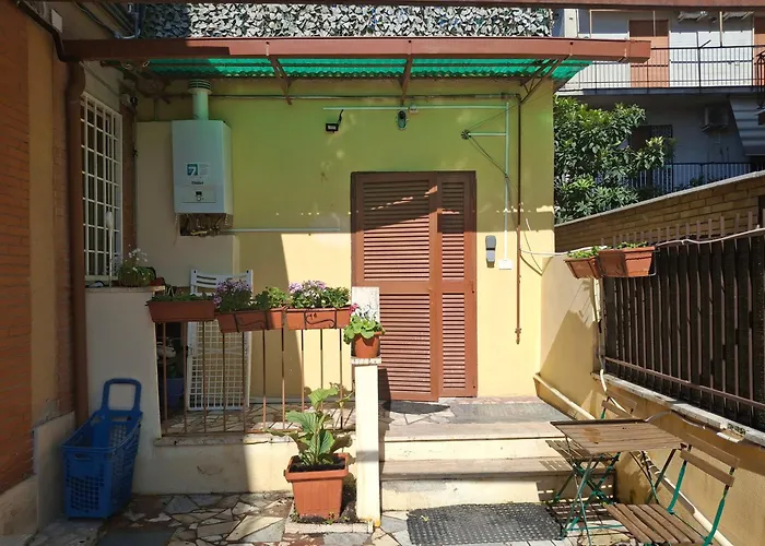 La Tua Casa Apartment