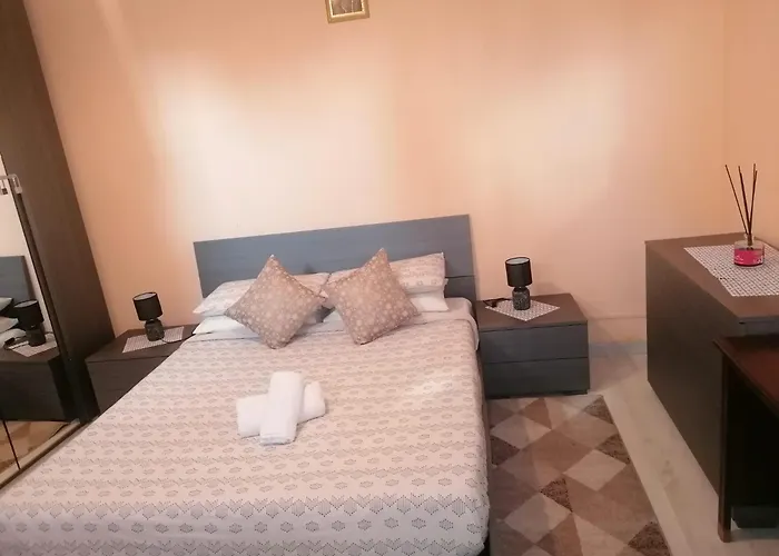 La Tua Casa Apartment
